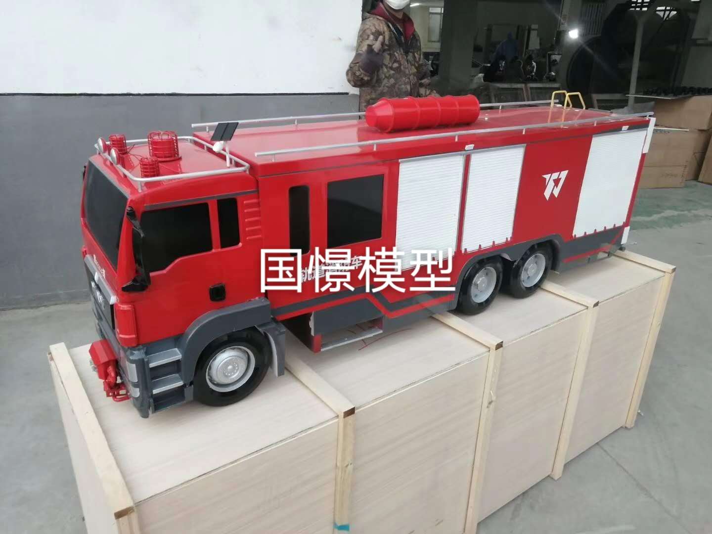 封丘县车展车模